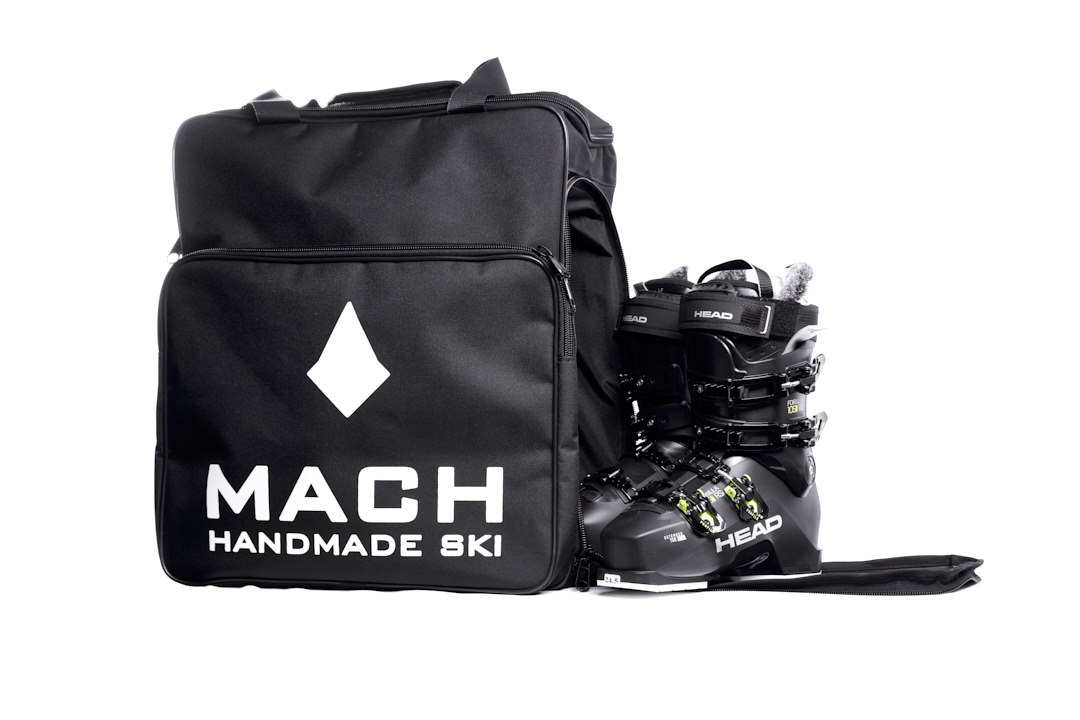 Skischuhtasche
