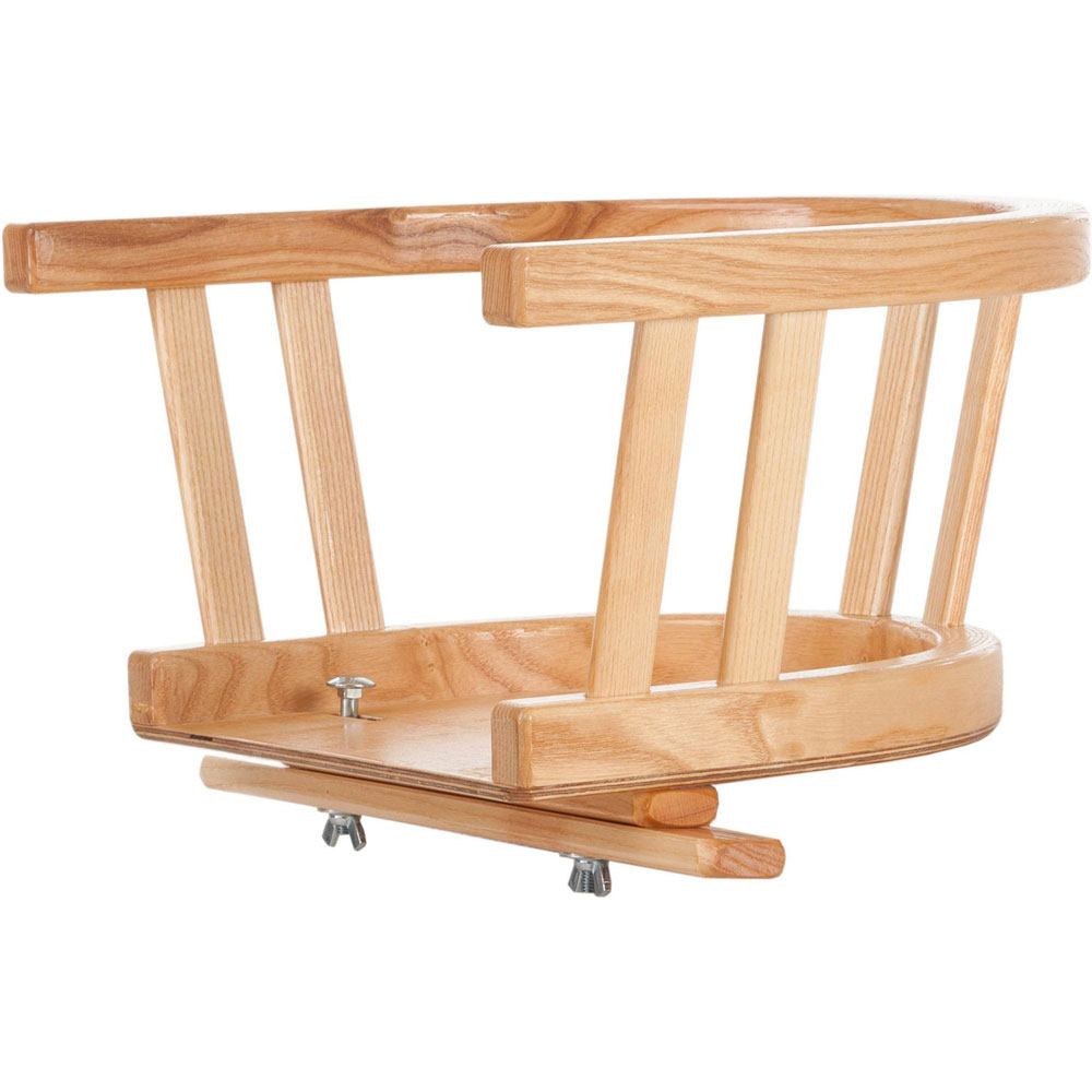 Kindersitz Schlitten