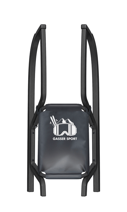 Schlitten-Gasser-Sport