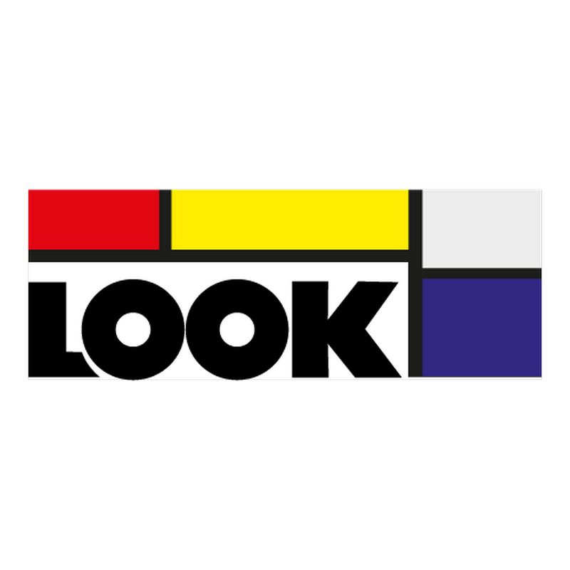 Look Logo