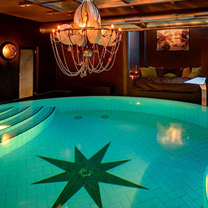 Zermatt Hotel Coeur des Alpes5