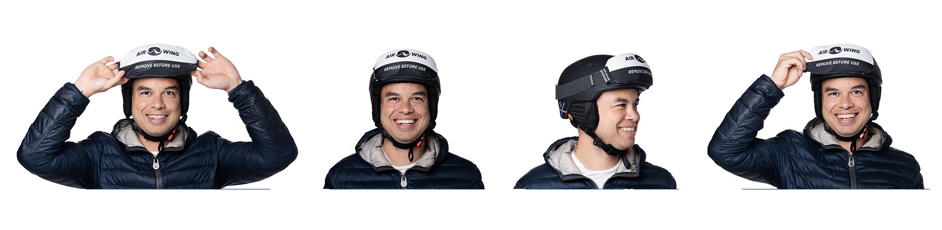 Schutzhüllen für Skibrillen