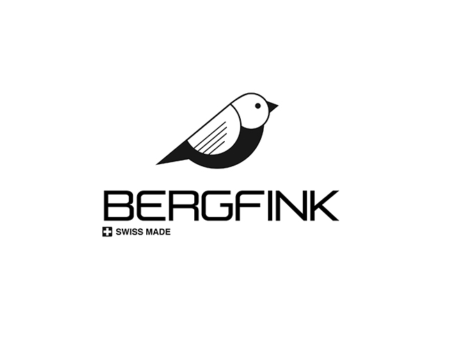 Bergfink Logo