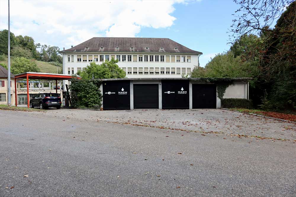 Skimontage-Attisholz