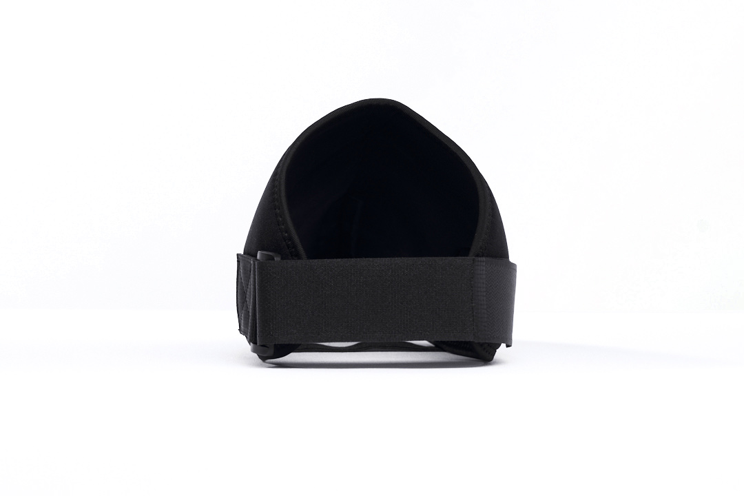 Airwing-Heizsocken-Heck