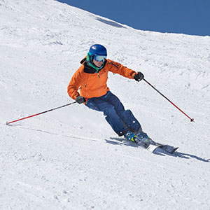 Skitest Zermatt Paradise