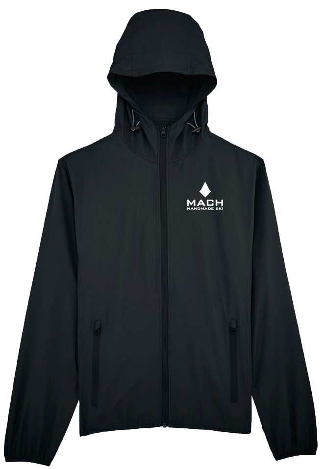 MACH-KaputzenJacke