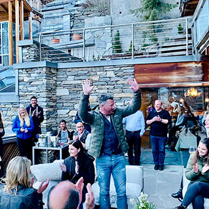 Skitest Zermatt Sieger