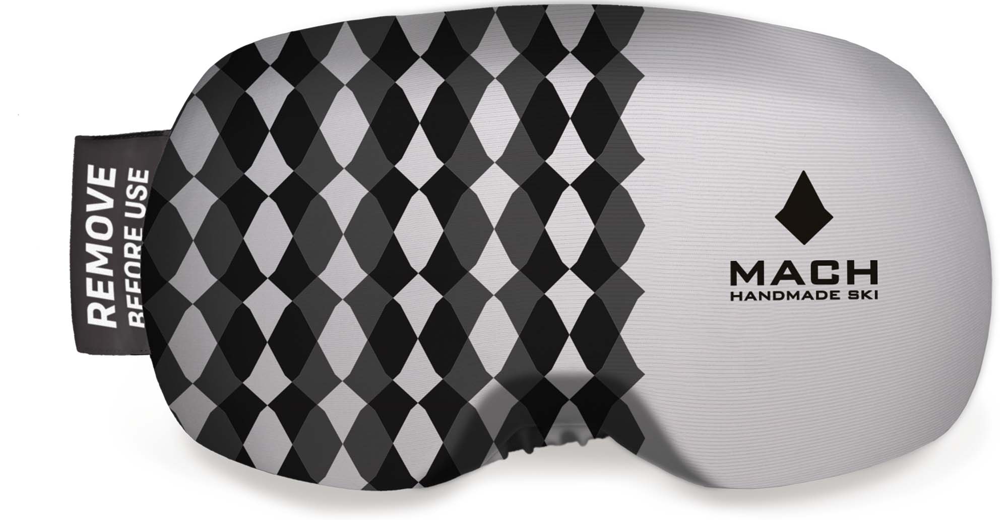 Skirbillenschutz AirWing_MACH_Spirit