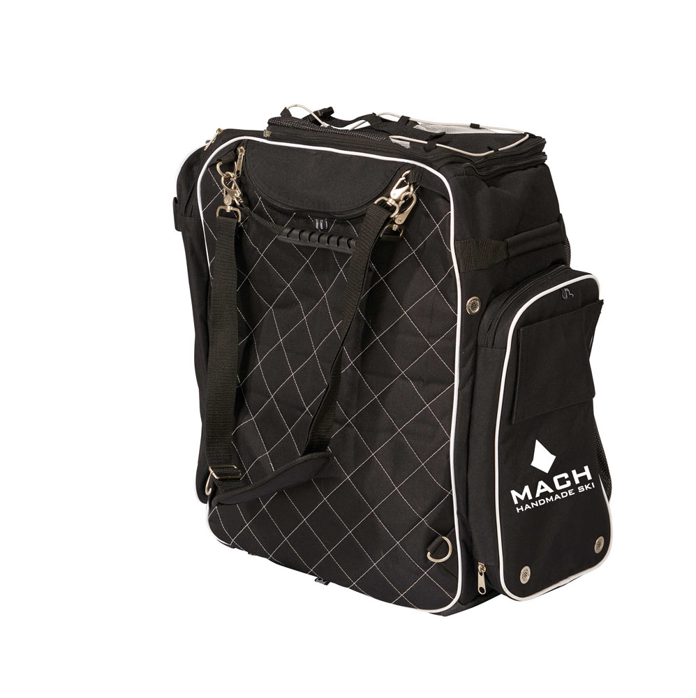 Skischuh bag 12V 220V