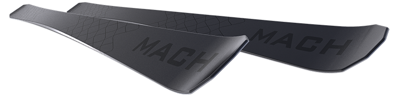 Touren Ski «Lightning» von MACH