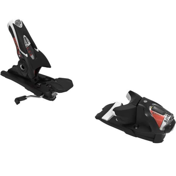 Look SPX12 Rockerrace black