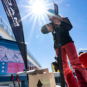 Skitest Zermatt Service