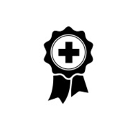 Verletzungsgefahr-Schlitten